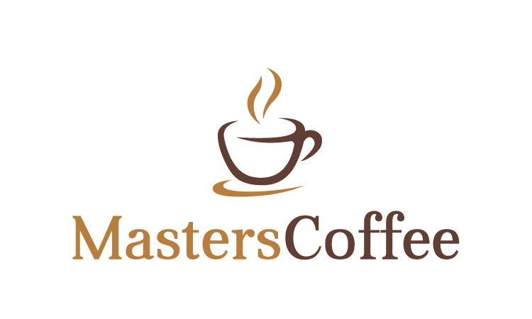 MastersCoffee logo