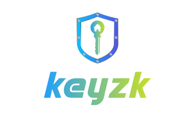 keyzk.com