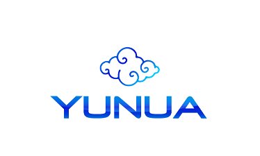Yunua.com - Creative brandable domain for sale