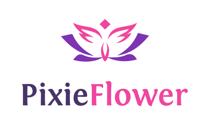 PixieFlower.com