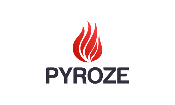 Pyroze.com