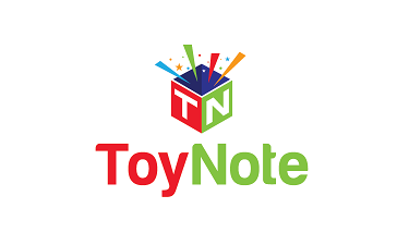 ToyNote.com