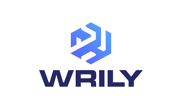 Wrily logo