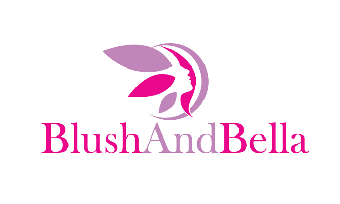 BlushAndBella.com