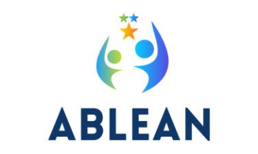 Ablean.com - Creative brandable domain for sale
