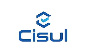 Cisul.com - Creative brandable domain for sale