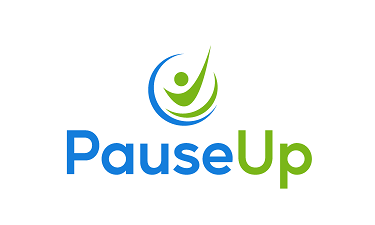 PauseUp.com is for sale