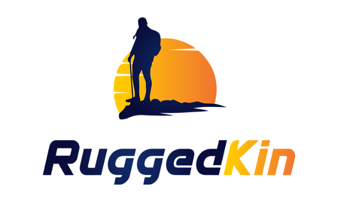 RuggedKin.com