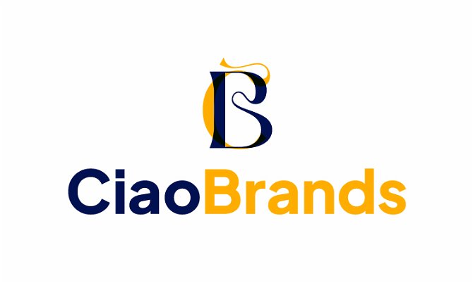 CiaoBrands.com