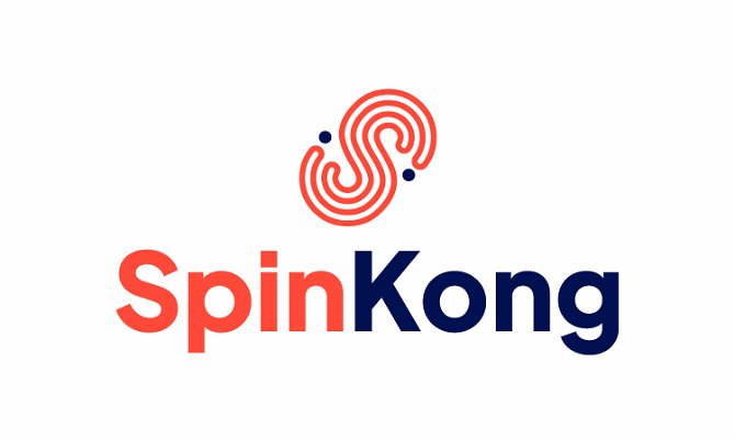 SpinKong.com