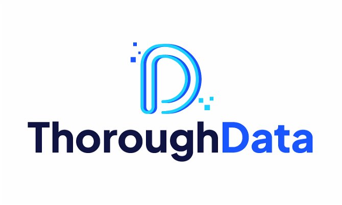 ThoroughData.com