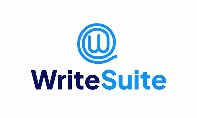 WriteSuite.com