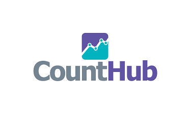 CountHub.com