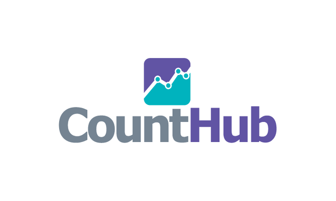 CountHub.com