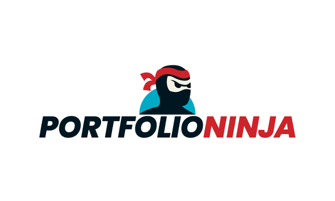 PortfolioNinja.com