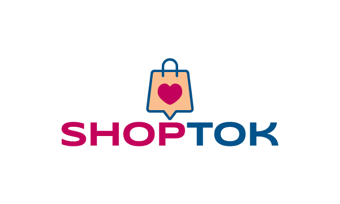 ShopTok.io