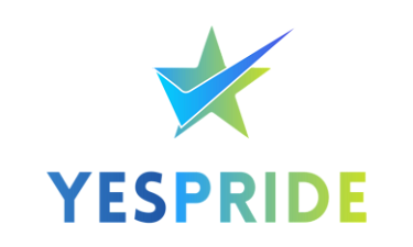 YesPride.com - Creative brandable domain for sale