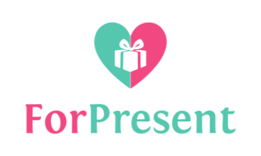 ForPresent.com - Creative brandable domain for sale