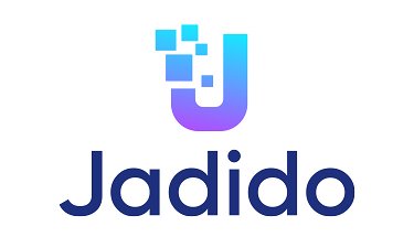 Jadido.com - Creative brandable domain for sale