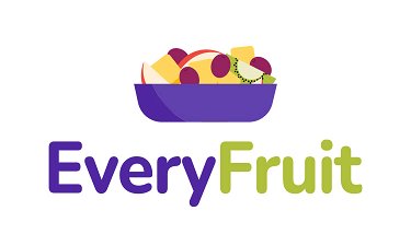 EveryFruit.com