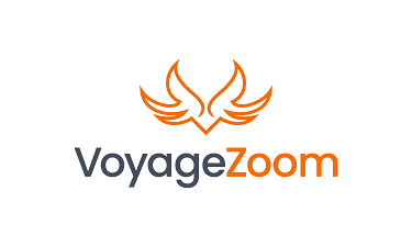 VoyageZoom.com - Creative brandable domain for sale