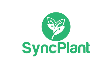 SyncPlant.com