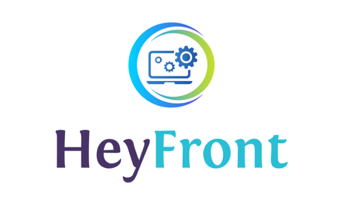 HeyFront.com