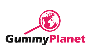 GummyPlanet.com