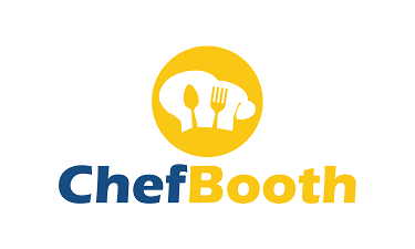 ChefBooth.com