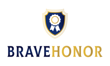 BraveHonor.com - Creative brandable domain for sale