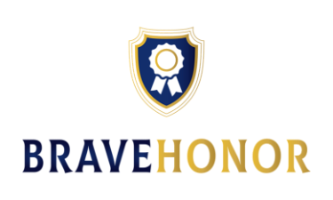 BraveHonor - Creative premium business names for sale