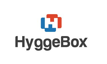 HyggeBox.com - Creative brandable domain for sale