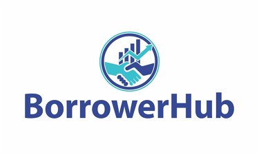 BorrowerHub.com