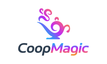 CoopMagic.com