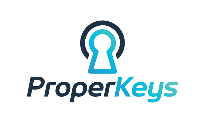 ProperKeys.com