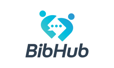 BibHub logo
