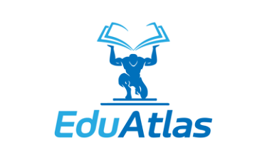 EduAtlas logo