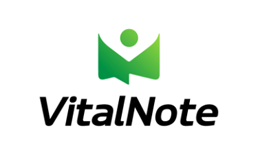 VitalNote.com