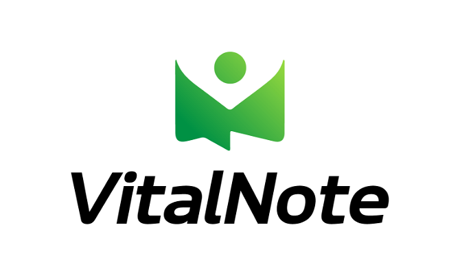 VitalNote.com