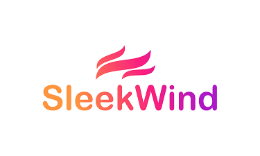 SleekWind.com - Creative brandable domain for sale