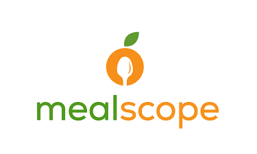 MealScope.com - Creative brandable domain for sale
