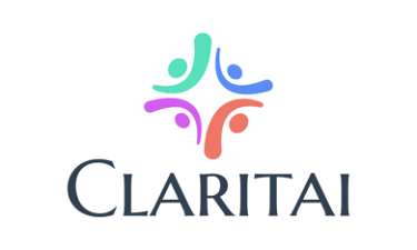 Claritai.com - Creative brandable domain for sale