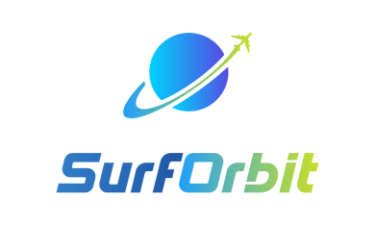 SurfOrbit.com
