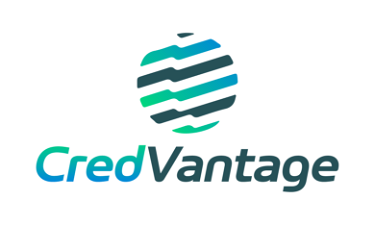 CredVantage.com - Creative brandable domain for sale