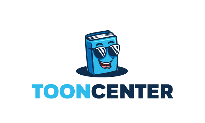 ToonCenter.com