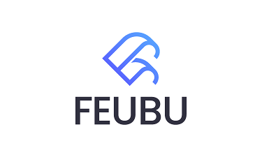 Feubu.com - Creative brandable domain for sale