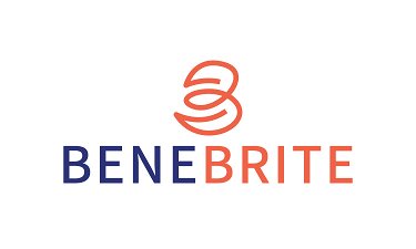 BeneBrite.com - Creative brandable domain for sale