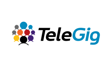 TeleGig.com