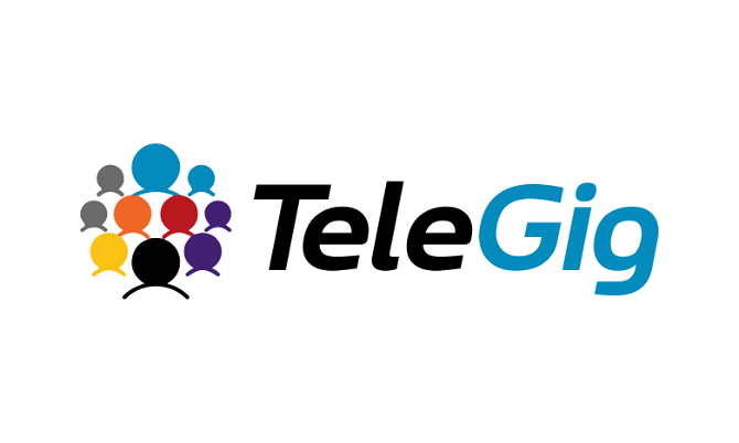 TeleGig.com