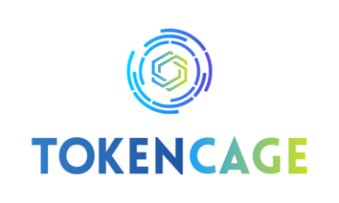 TokenCage.com - Creative brandable domain for sale